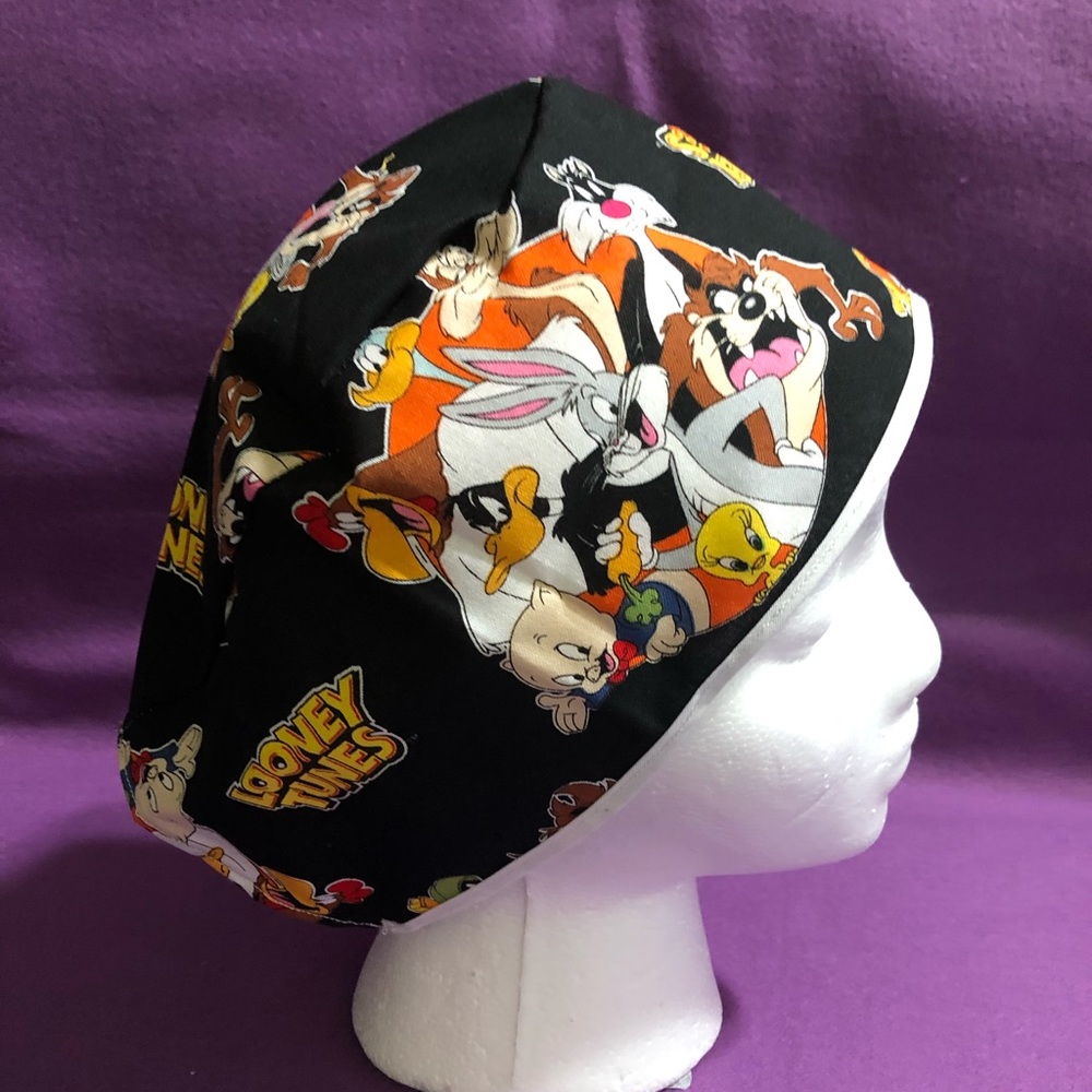 Surgical hat - Picture 2 of 2